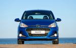 Hyundai Grand i10 2017 года (ZA)